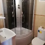 La Vita E Bella 招待所 布拉索夫