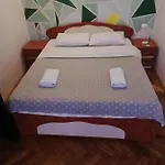 招待所 La Vita E Bella 布拉索夫