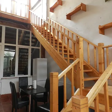 Гостевой дом La Vita E Bella *