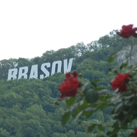 La Vita E Bella Gæstehus Braşov