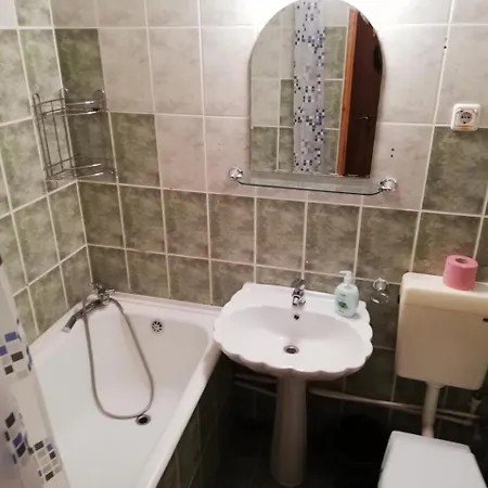 La Vita E Bella Gæstehus *