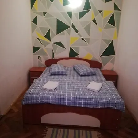 Gæstehus La Vita E Bella