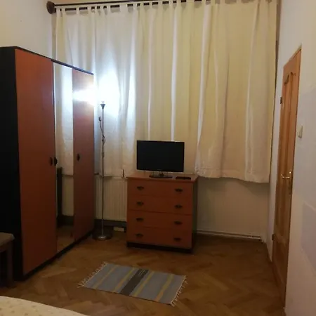 La Vita E Bella Gæstehus