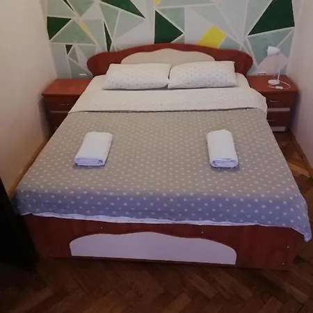 Gæstehus La Vita E Bella Braşov