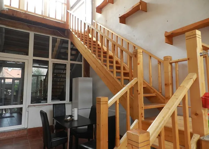 Гостевой дом La Vita E Bella *