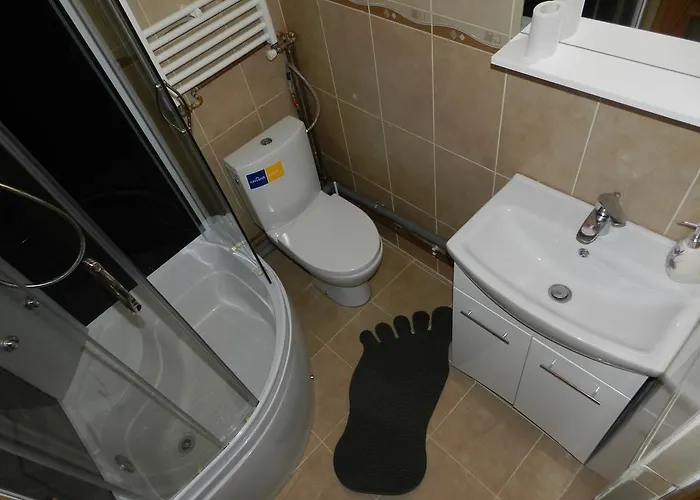 Guest house La Vita E Bella