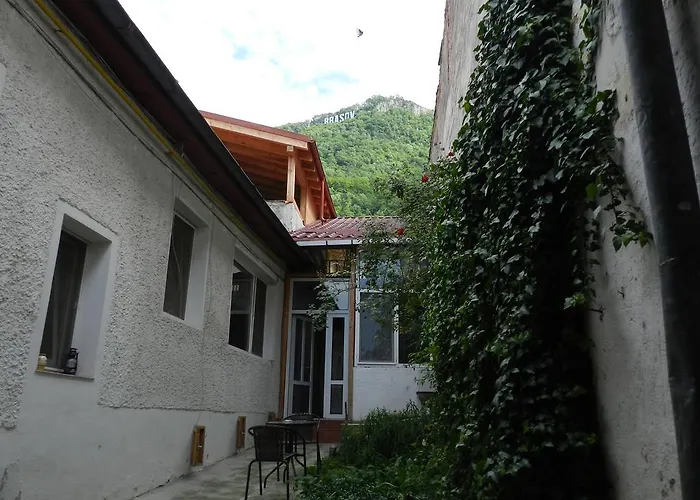 Guest house La Vita E Bella Brasov