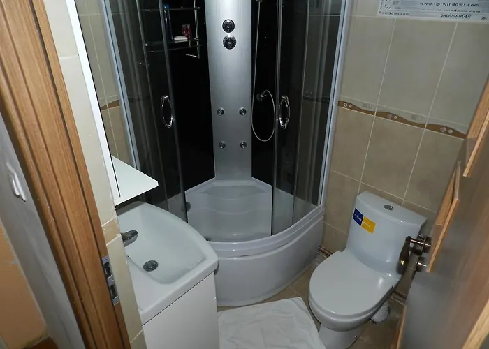 Guest house La Vita E Bella Brasov