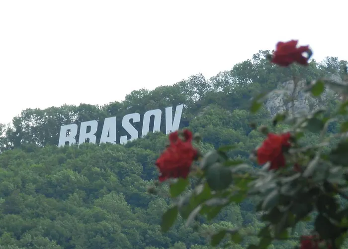 La Vita E Bella Guest house Brasov