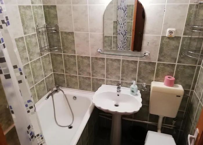 La Vita E Bella Гостевой дом *