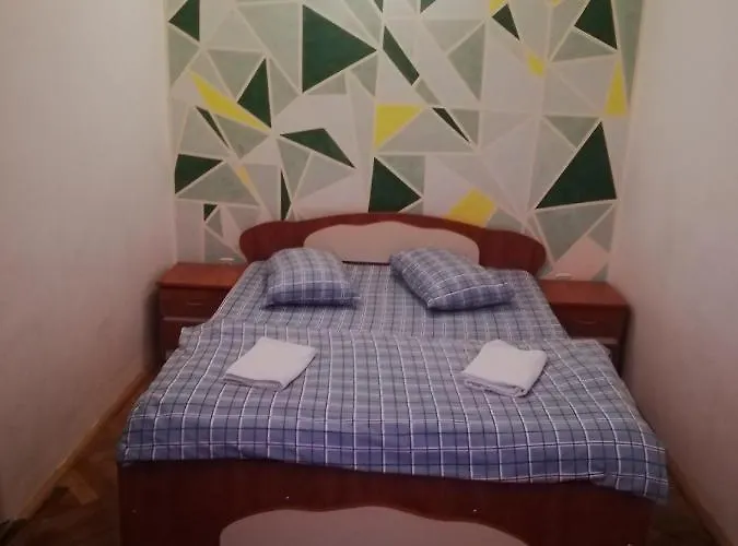 Guest house La Vita E Bella