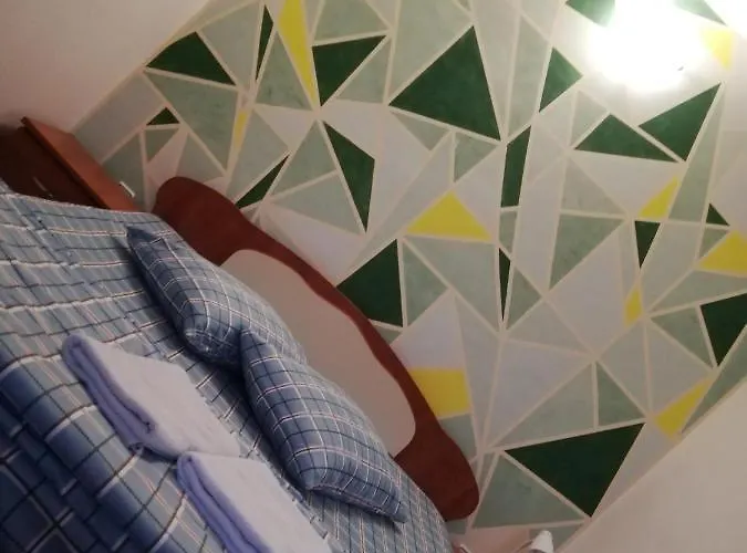 La Vita E Bella Гостевой дом Брашов