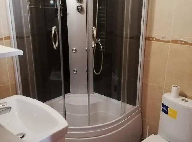 La Vita E Bella Guest house Brasov