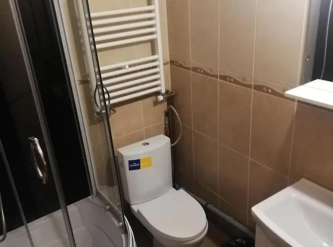 Guest house La Vita E Bella *