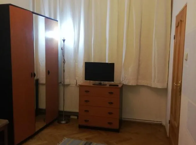 La Vita E Bella Гостевой дом