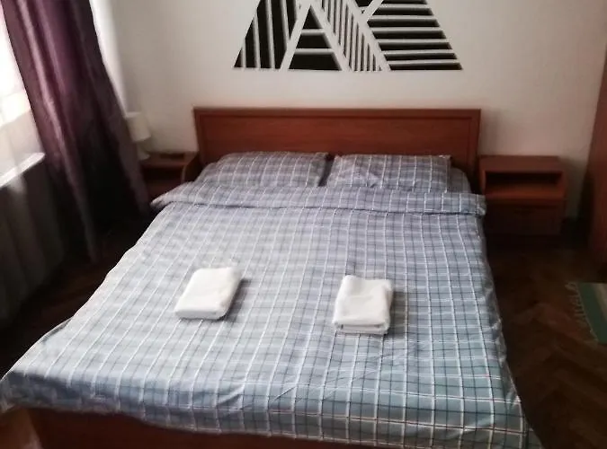 La Vita E Bella Брашов