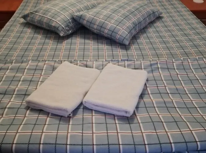 Guest house La Vita E Bella *