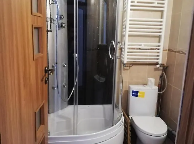 La Vita E Bella Гостевой дом